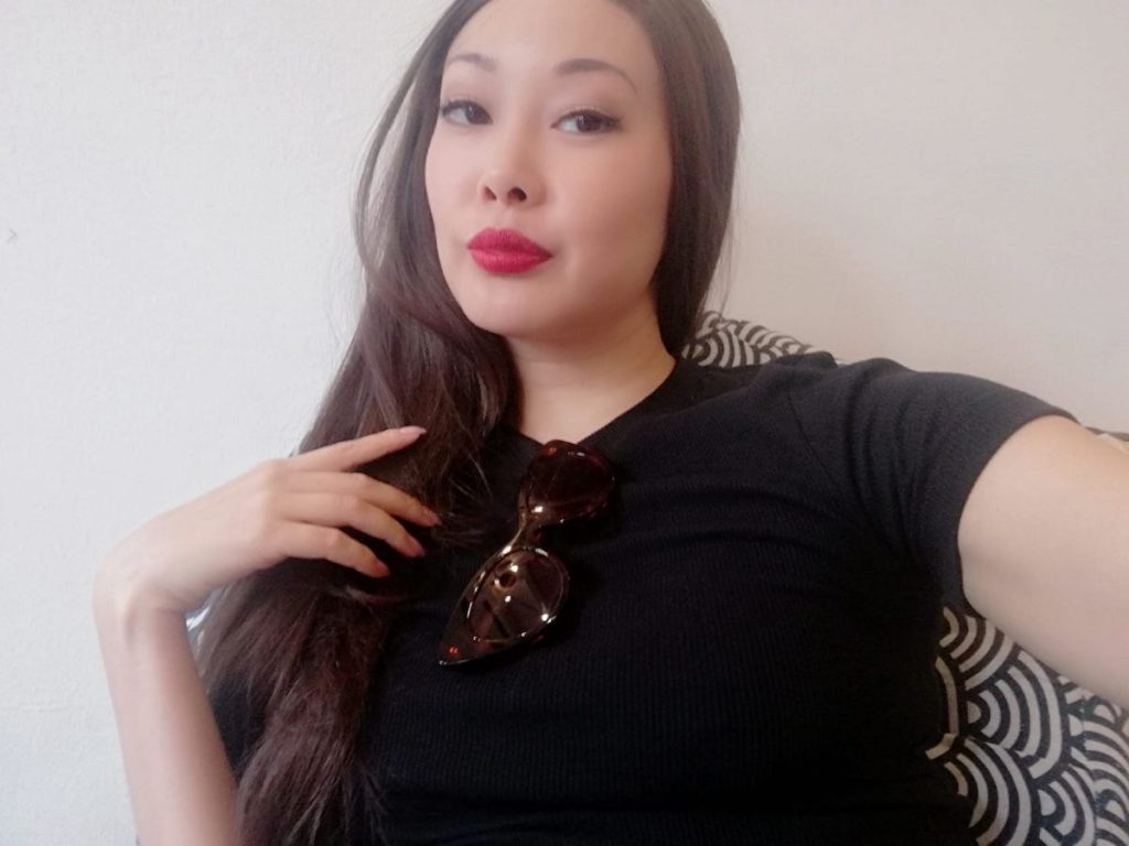 2019 June 6 Selfies Mistress Eva Oh Online Bdsm Training